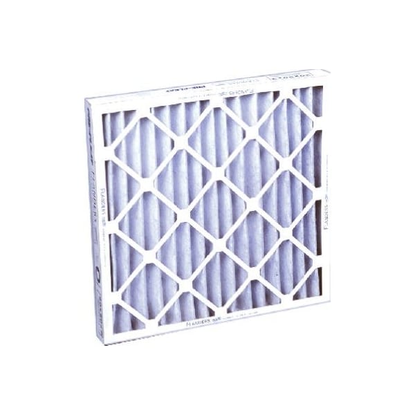 Aaf Flanders 15x20x2Pleat Air Filter 80055.02152 Zoro